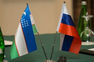 Secretaries of the Security Councils of Russia and Uzbekistan discuss Ukraine and US attempts to create hotbeds of tension in the CIS