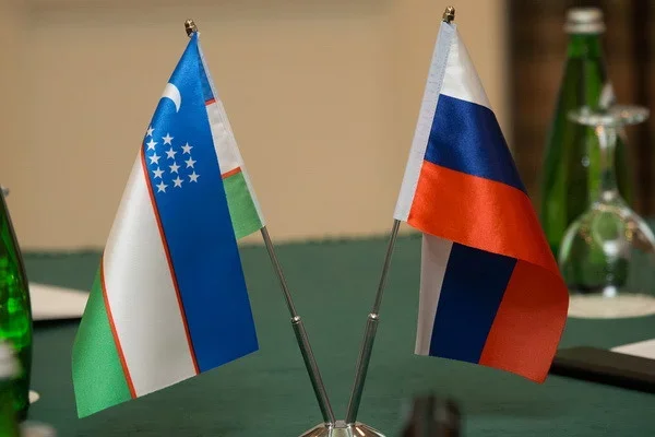 Secretaries of the Security Councils of Russia and Uzbekistan discuss Ukraine and US attempts to create hotbeds of tension in the CIS