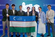 Oʻzbekiston birinchi marta Xalqaro kimyo olimpiadasiga mezbonlik qilmoqda