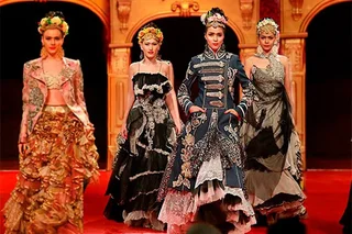 Famous Indian designer Rita Beri to take part in the work of “Tashkent Fashion Week”