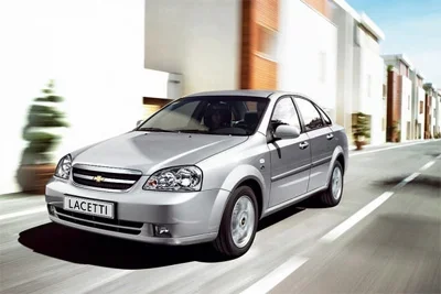 ЗАО GM Uzbekistan освоит производство Lacetti работающих на сжатом природном газе