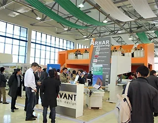 UzBuild принимает Национальную группу Италии