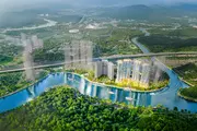 Huong Viet Properties launches Palm River riverside apartment precinct
