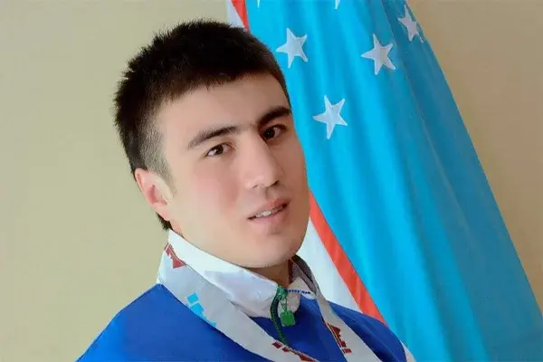 Баходир Жалолов будет знаменосцем сборной в Рио-де-Жанейро