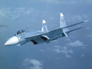 CIS to test integrated air defense this week - report 