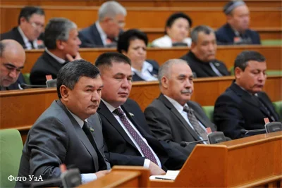 Senate introduces changes to structure of Supreme Court