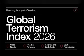 O‘zbekiston terrorizm indeksida pozitsiyasini yaxshiladi