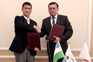 JICA и Минздрав запускают новый проект