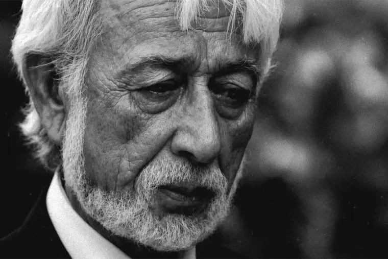 Умер актёр, режиссёр и педагог Абдуманнон Убайдуллаев