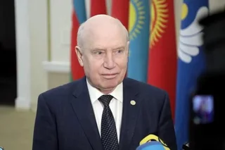 Генсек СНГ возглавит миссию наблюдателей содружества на выборах в парламент Узбекистана