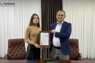 TBC Capital Ўзбекистонда инвестиция воситачиси лицензиясини олди