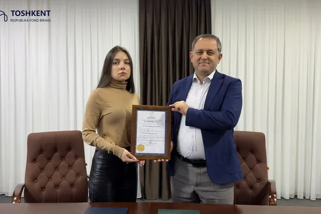 TBC Capital Receives Investment Intermediary License in Uzbekistan