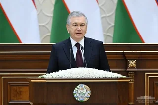 К 2030 году экономика Узбекистана может достичь $200 млрд – Президент