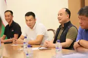 В Бухарской области изучат закупку хлопкоуборочной техники