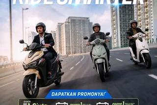 Vinfast Officially Launches Early Booking Program for Three Battery-Swapping E-Motorcycle Models in Indonesia