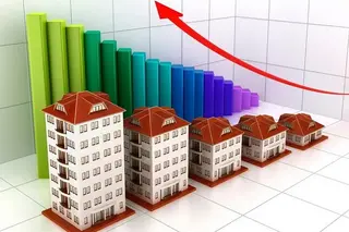 Rising demand for real estate in Uzbekistan