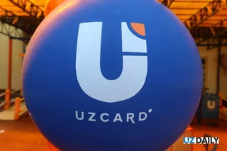 UzCard Reports Profit Exceeding US$100M in 2025