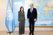 Фонд развития культуры Узбекистана представил ЮНЕСКО дорожную карту совместных проектов