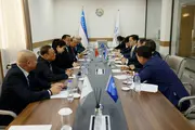 Узбекистан и Гонконг обсудили инвестиции и выход компаний на новые рынки