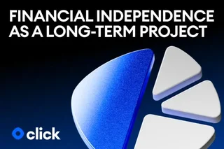 Financial Independence as a Long-Term Project