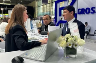 Samarkand and St. Petersburg sign an agreement on partnership and further cooperation in the field of tourism