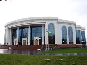 Саммит по вопросам общественного блага прошел в Узбекистане