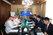 Ферганская область обсудила проекты с Tamimi Energy Group