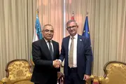 Serbiya va O‘zbekiston agrar loyihalar bo‘yicha ishchi guruh tuzadi