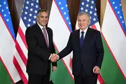 Мирзиёев обсудил с руководством GM расширение сотрудничества