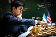 Синдаров: матч с Гукешем станет самым сложным турниром в моей жизни