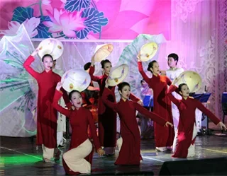 Vietnam Culture Days held with great success in Uzbekistan