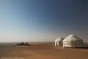 Традиции изготовления кыргызских, казахских и каракалпакских юрт признаны ЮНЕСКО