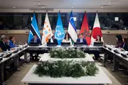 Саида Мирзиёева объявила о разработке стратегии «Демографический дивиденд — 2050»
