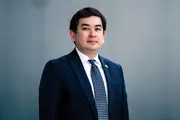 Farhod Ibragimov Enterprise Uzbekistan rahbari bo‘ldi