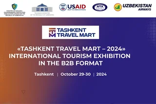 Tashkent Travel Mart-2024: Key platform for tourism development in Central Asia