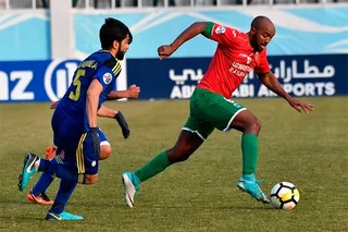 Lokomotiv beats Al Wahda in ACL