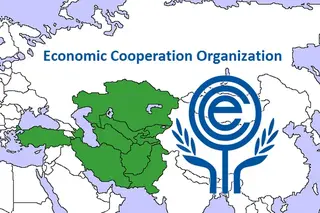 Tashkent to host a meeting of the Council of Ministers of Foreign Affairs of the Economic Cooperation Organization