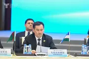 Узбекистан представил приоритеты устойчивого транспорта в Пекине