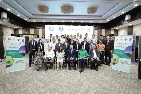 The last in the series of national consultations ahead of “Stockholm +50” takes place in Uzbekistan