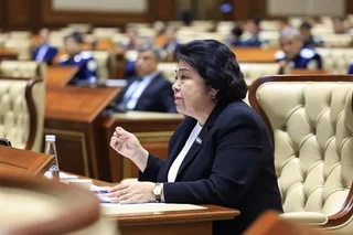 Senat “O‘zbekiston Respublikasining Uy-joy kodeksini tasdiqlash to‘g‘risida”gi Qonunni rad etdi