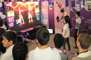 ICTExpo-2012: Ucell - инновационное развитие и социальная направленность в приоритете