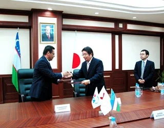 JICA granted modern seismological equipment to Turin Polytechnic University in Tashkent