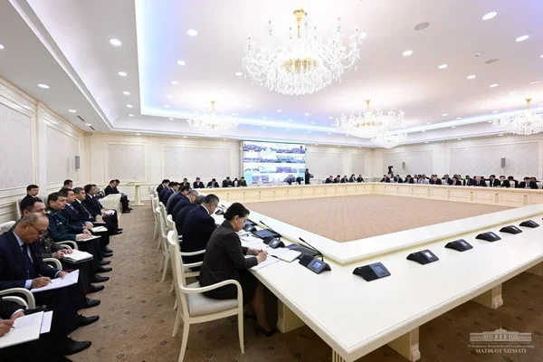 Рассмотрены основные направления государственного бюджета на 2024 год