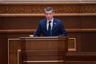 В рамках административных реформ в некоторые законы вносятся изменения