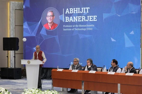 Abhijit Banerjee: Uzbekistan, by its example, shows other countries how to fight poverty18/05/2023 15:13