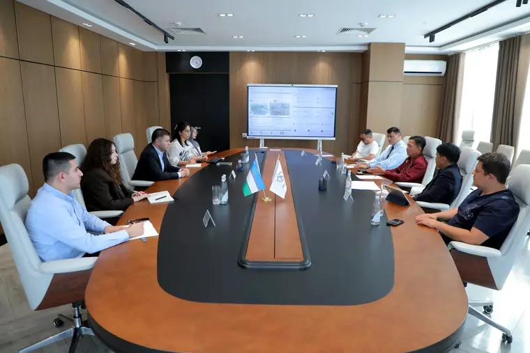 Узбекистан и Малайзия расширят сотрудничество в биофармацевтике