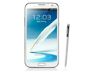 Over 5m Samsung Galaxy Note II units sold since launch