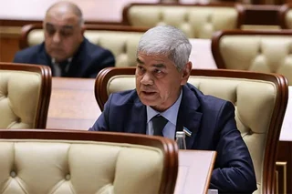 Abdusaid Kuchimov: Threats of Imperial Ambitions Require Civic Consolidation