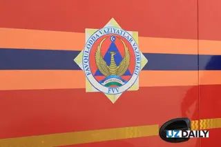 Рынок «Куйлюк» частично ограничил работу из-за нарушений