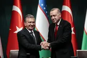 Президент Узбекистана совершит официальный визит в Турцию